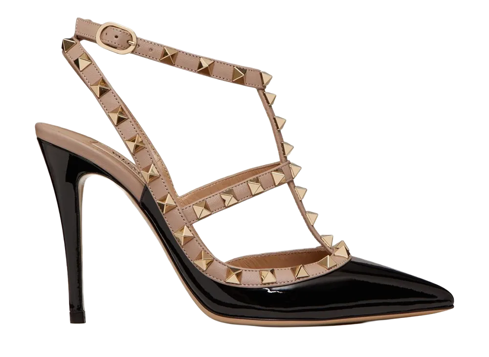 Valentino Garavani Women's With Heel "Black"