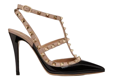 Valentino Garavani Women's With Heel "Black"