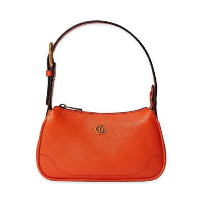 GUCCI Women's Cruise Bags "Orange"