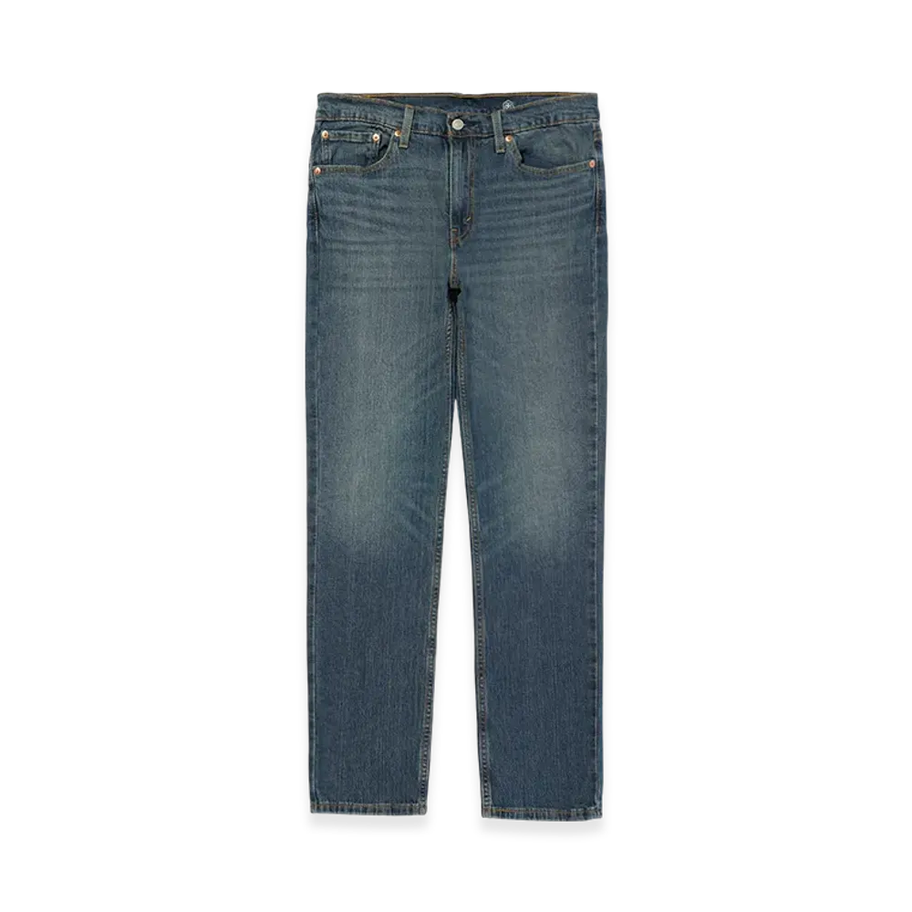 Levi's Cool Collection 511 Slim Fit Jeans "Dark Indigo"