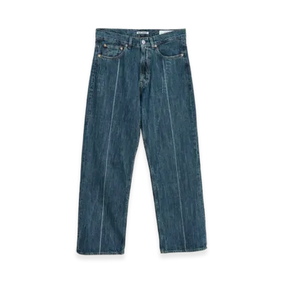 OUR LEGACY Third Cut "Worn Blue Nep"