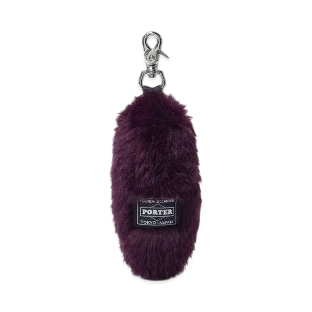 PORTER Broom "Purple"