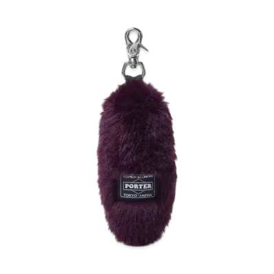 PORTER Broom "Purple"