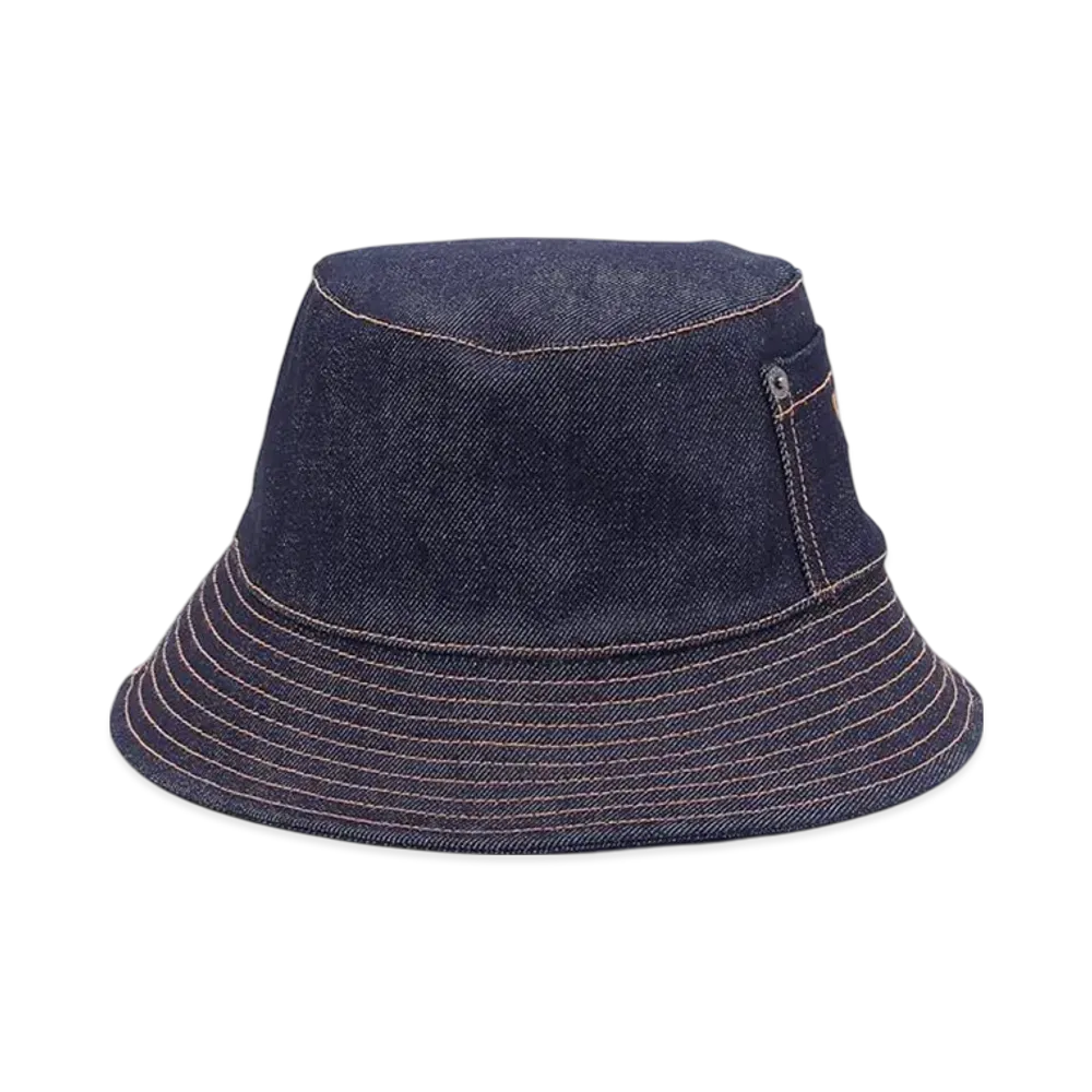 A.P.C. Bob Thais "Indigo"