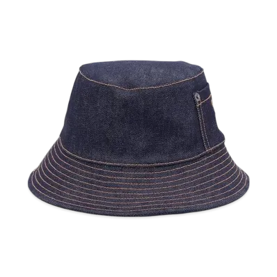 A.P.C. Bob Thais "Indigo"