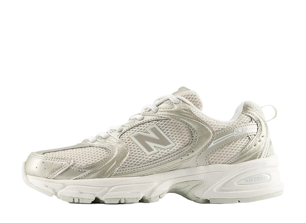 ニューバランス 530 "ゴールドメタリック"