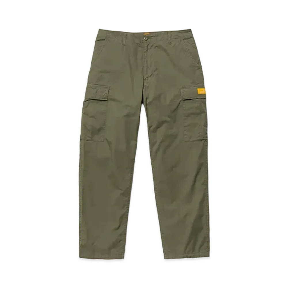 HUMAN MADE CARGO PANTS "Olive"