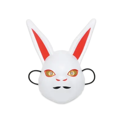 FR2 Festival Mask "Other"