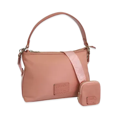 Paul Smith 2Way Shoulder Bag "Pink"