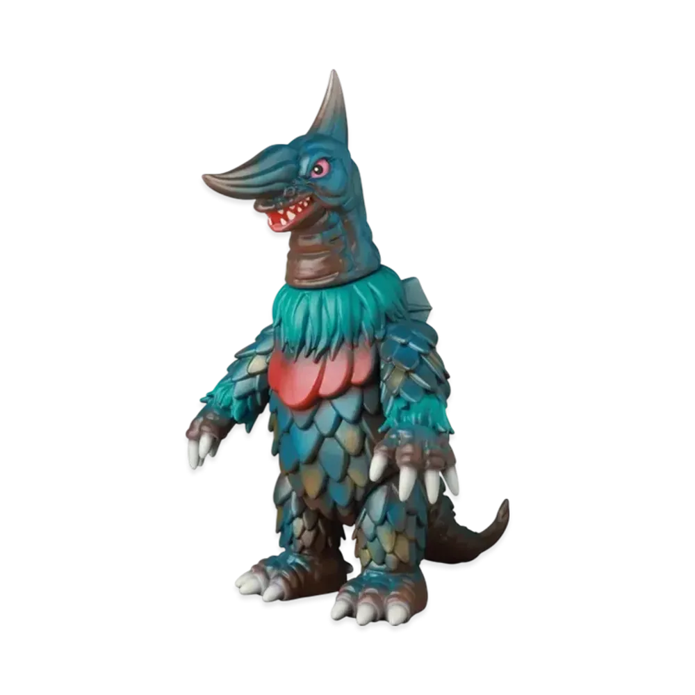 MEDICOM TOY "MAT(MONSTER ART TOY)" -ULTRAMAN- Oil Drinker
