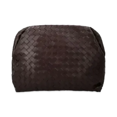 Bottega Veneta Document Case "Fondente"
