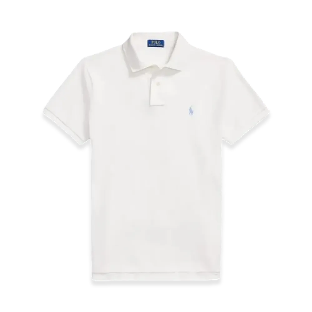 Polo Ralph Lauren Polos "White"