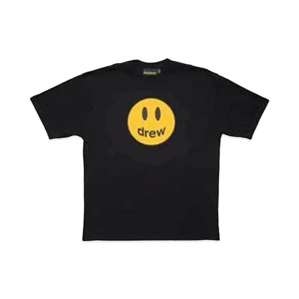 drew house Mascot SS Tee "Black"
