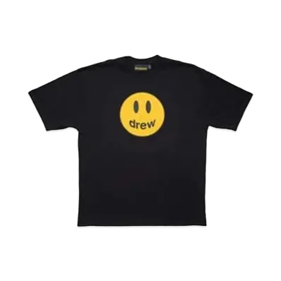 drew house Mascot SS Tee "Black"