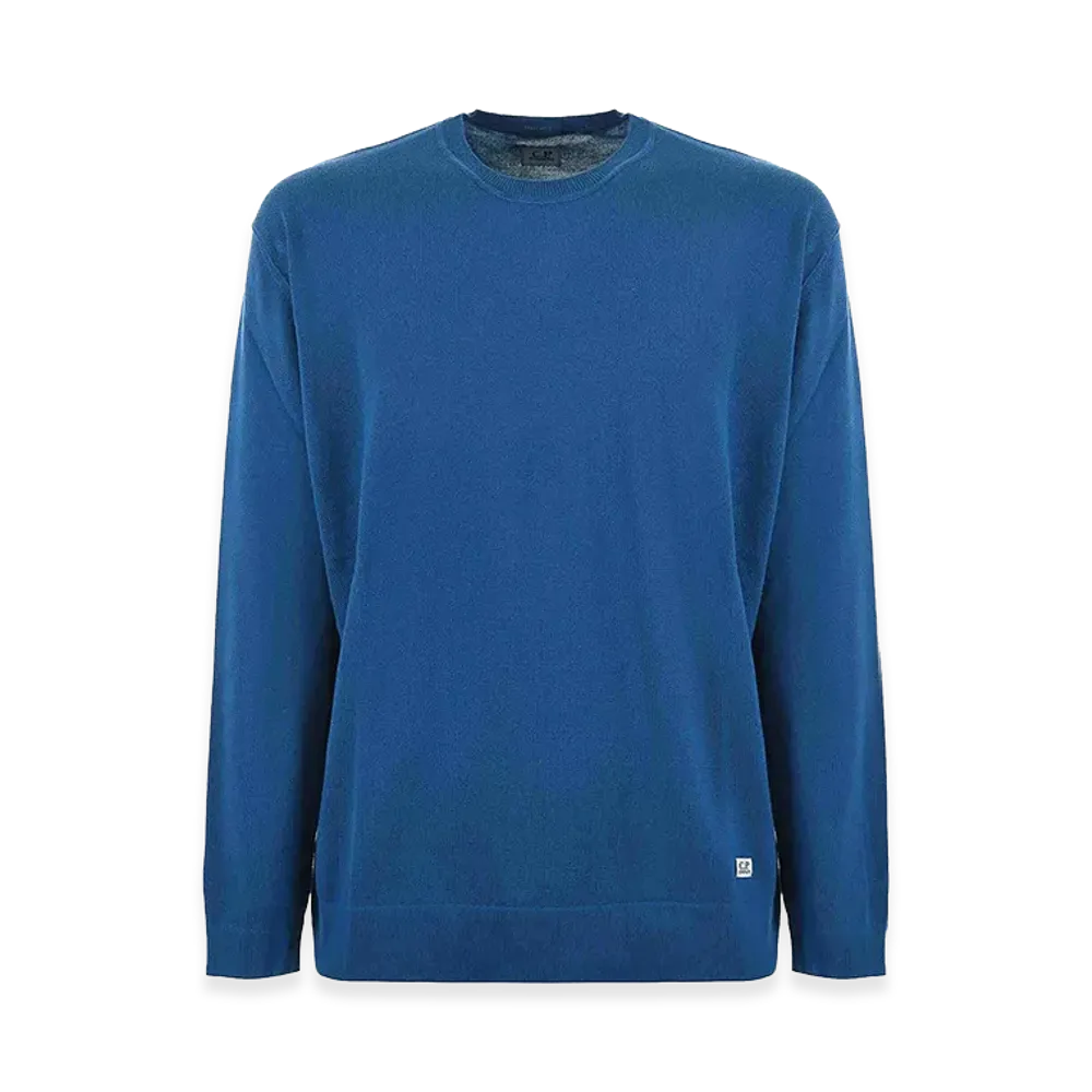 C.P. Company Sweater "Blue"