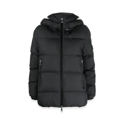 MONCLER Women's Coats "Black"