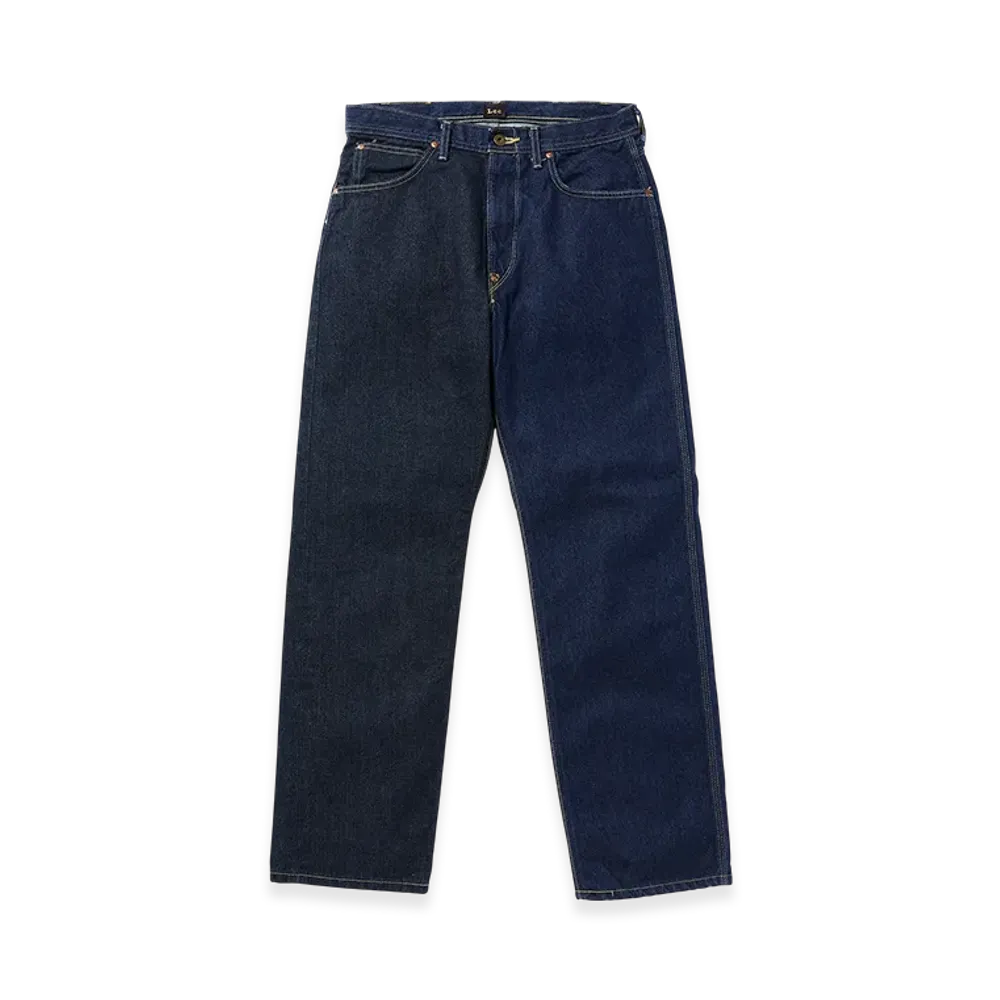 Lee Doking Pants "Indigo Blue"