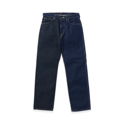 Lee Doking Pants "Indigo Blue"
