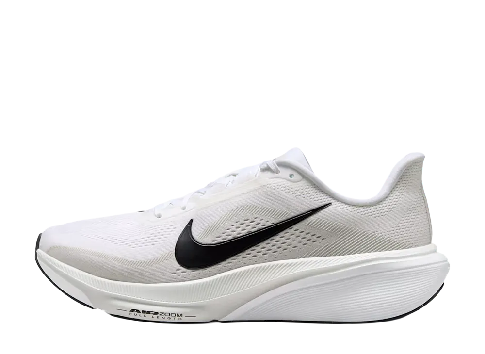 Nike Pegasus 42 "White/Photon Dust"