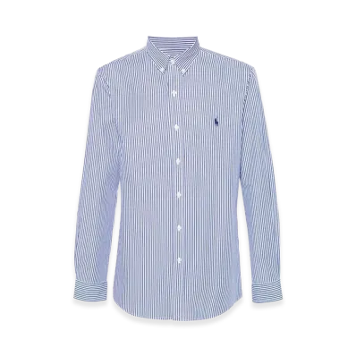Polo Ralph Lauren Stripe Shirt "Blue"