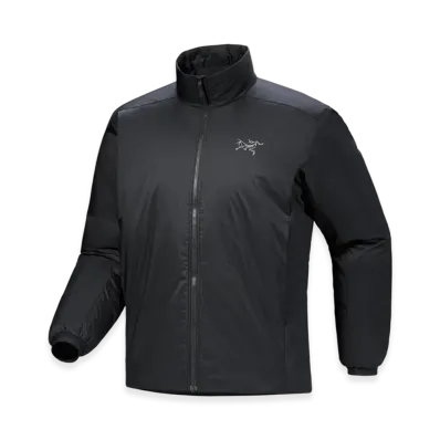 ARC'TERYX Atom SV Jacket Men's "Black" X000009901