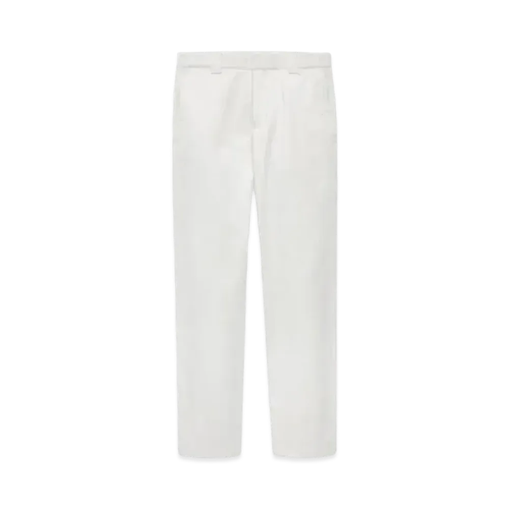 JJJJound Chino Slim "Ivory"