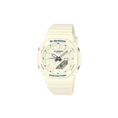 Casio G-Shock GMA-P2100BA-7AJF "White"