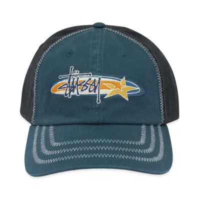 Stussy Hats "Blue"