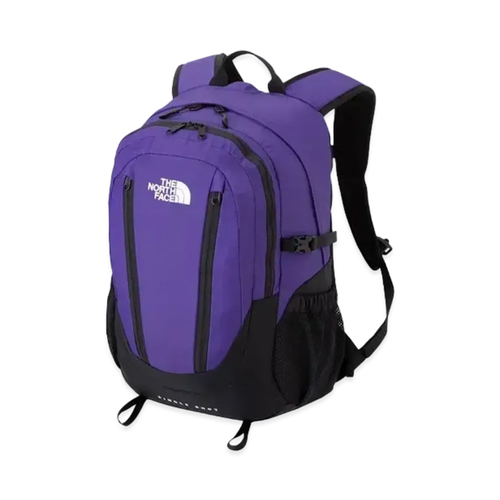 The North Face Single Shot "TNF Purple"