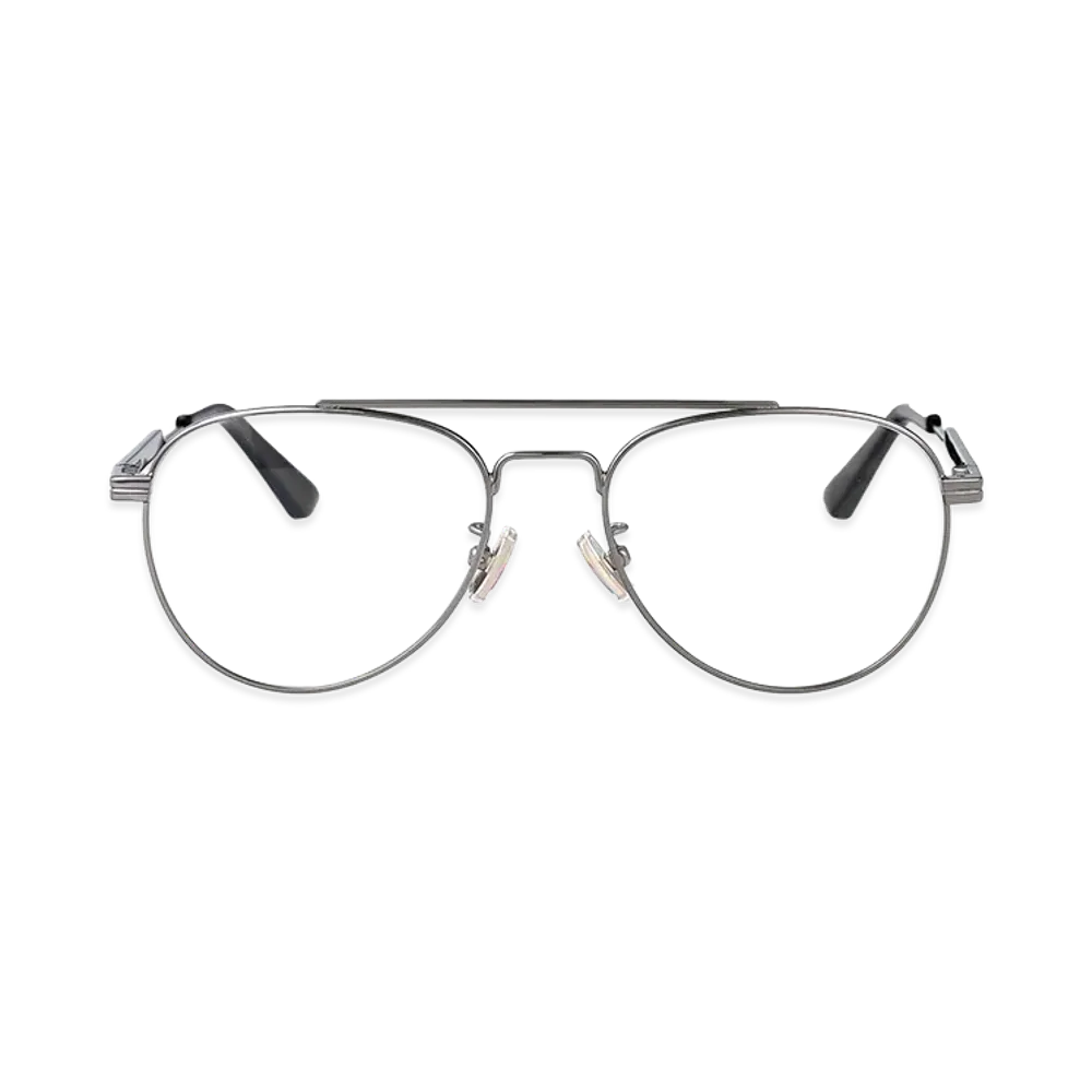 Bottega Veneta Glasses "Silver"