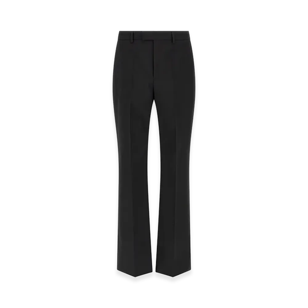 Valentino Garavani '' Pants "Black"