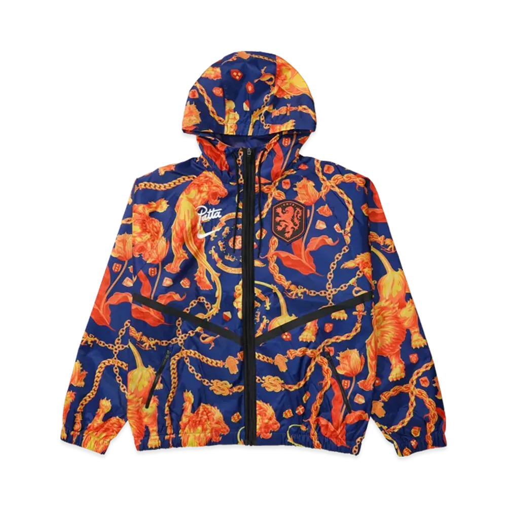 Nike x PALACE X2 World Cup Tracksuit Jacket England 