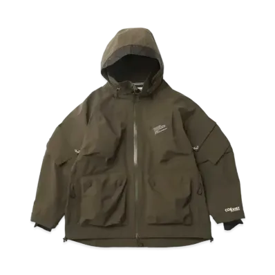 CMF OUTDOOR GARMENT Phantom Shell Coexist "Khaki"