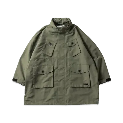 TIGHTBOOTH T-65 Feild Jacket "Olive"