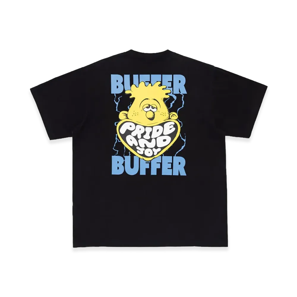 Buffer Jaw Breaker "Black"