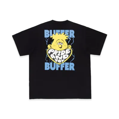 Buffer Jaw Breaker "Black"