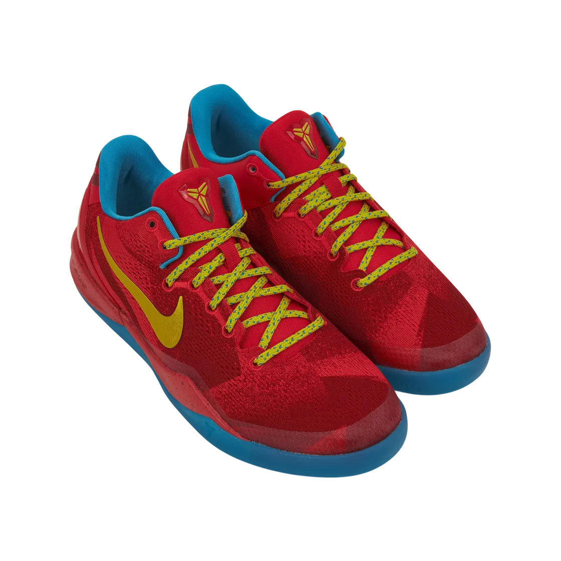 Nike GS Kobe 8 Protro 