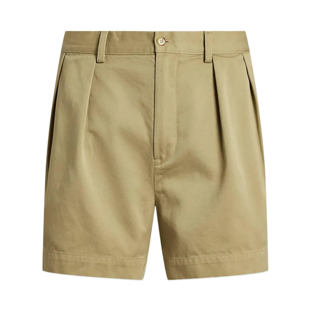 Polo Ralph Lauren 6.5inch Cormac Classic Fit Chino Short Pants "Brown"