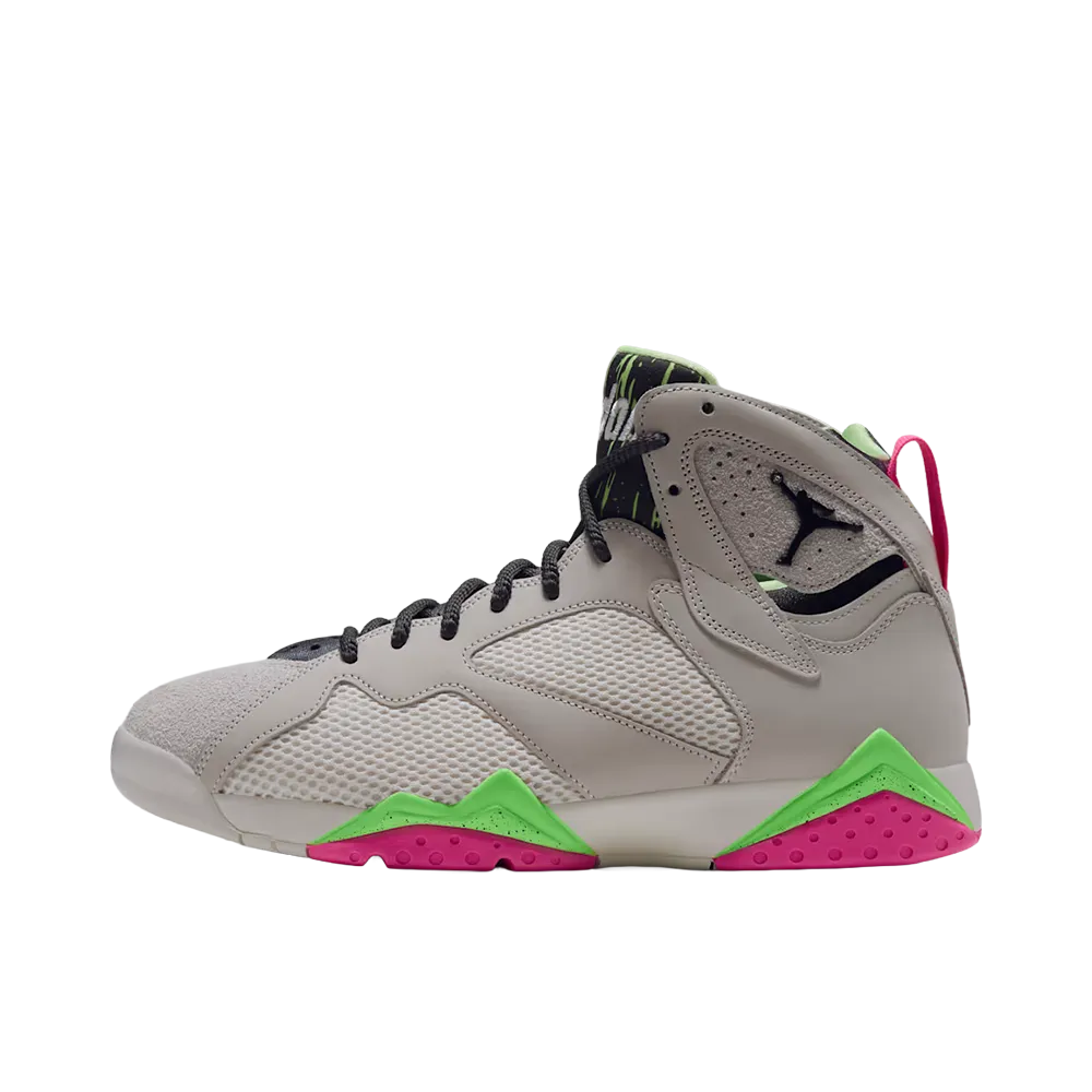 Nike Air Jordan 7 Retro "Tennis Day"