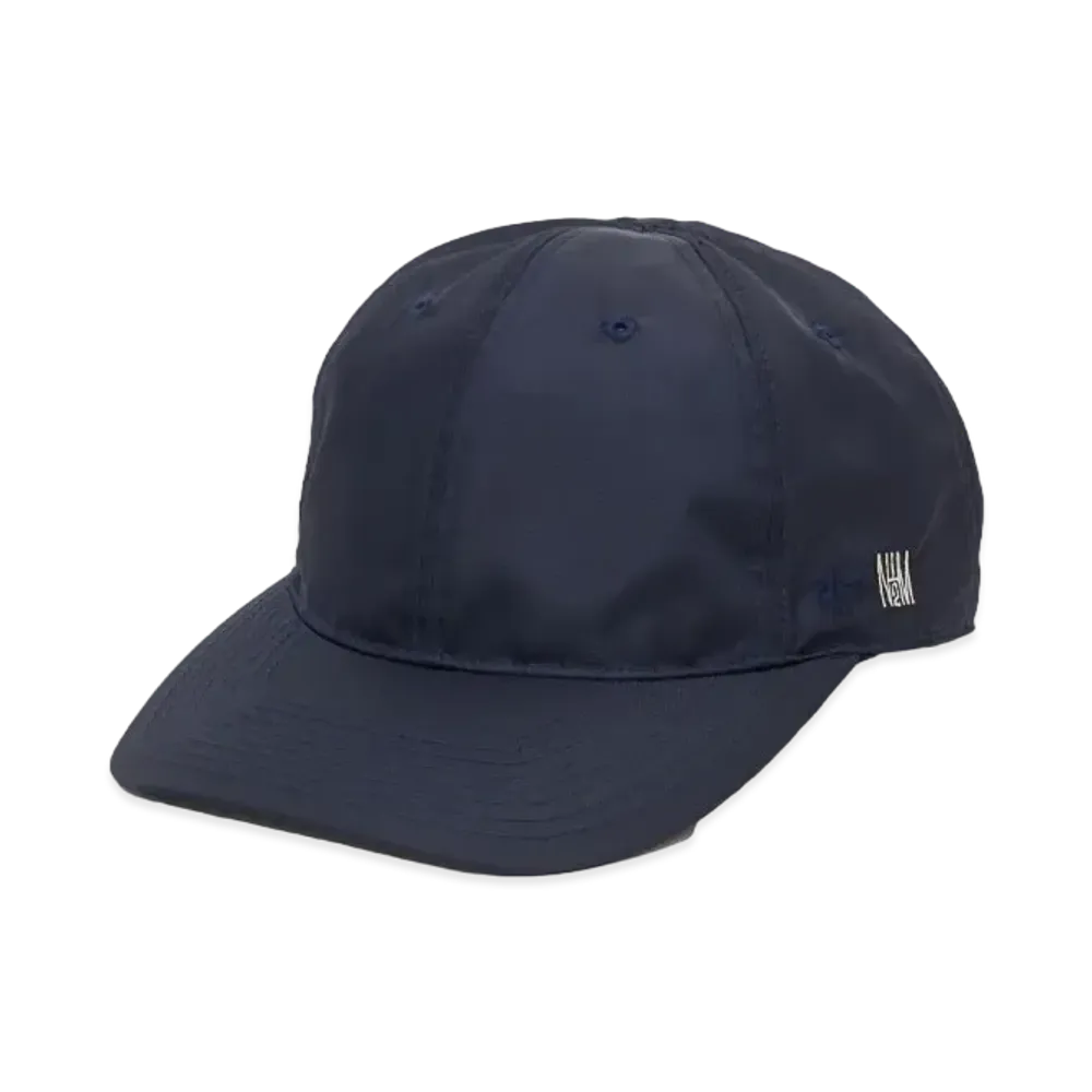 N.HOOLYWOOD Cap "Navy"