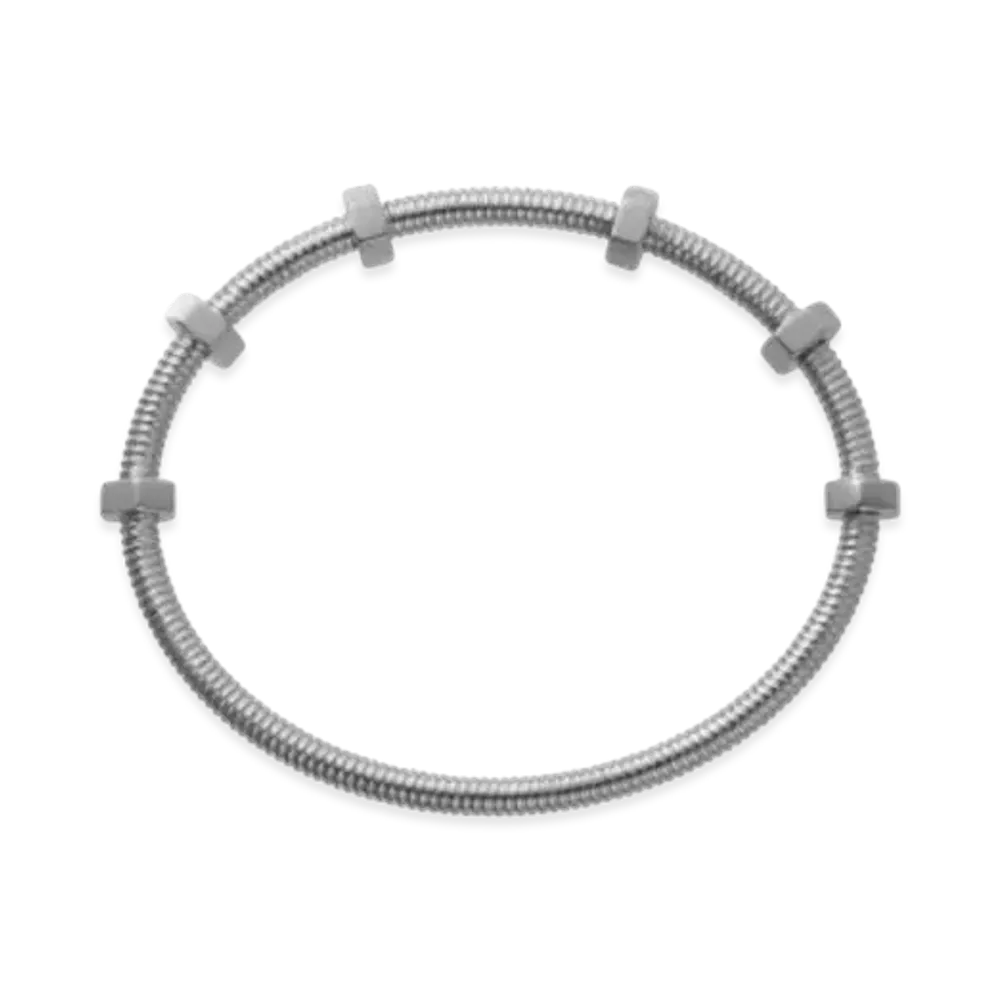 Cartier Ecrou De Cartier Bracelet