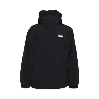 FIRST DOWN MOTOWN JKT "Black"