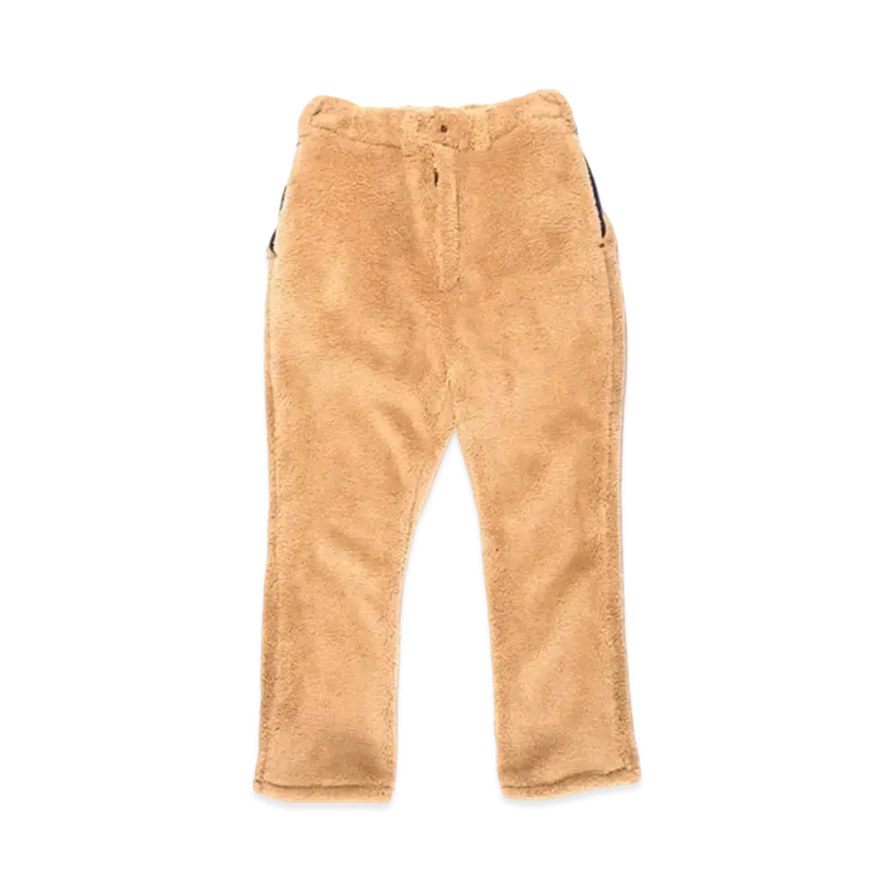 CMF OUTDOOR GARMENT Precold Fleece Pants "Coyote Navy"