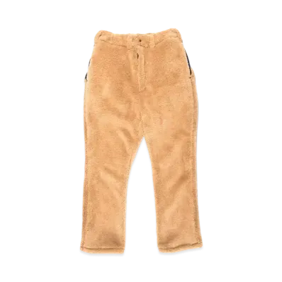 CMF OUTDOOR GARMENT Precold Fleece Pants "Coyote Navy"