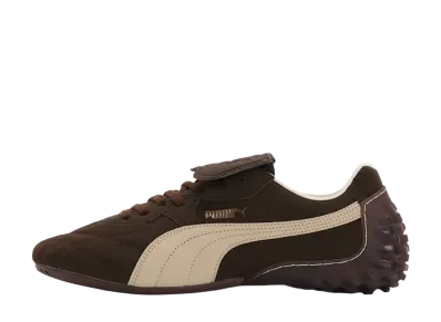 Puma Avanti LS "Bitter Chocolate/Granola"