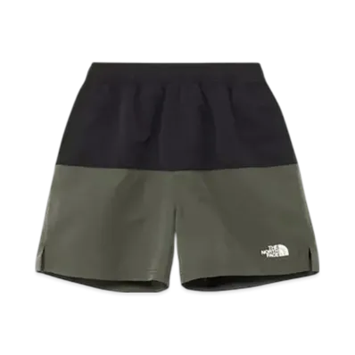 The North Face Kids Water Short "Black"