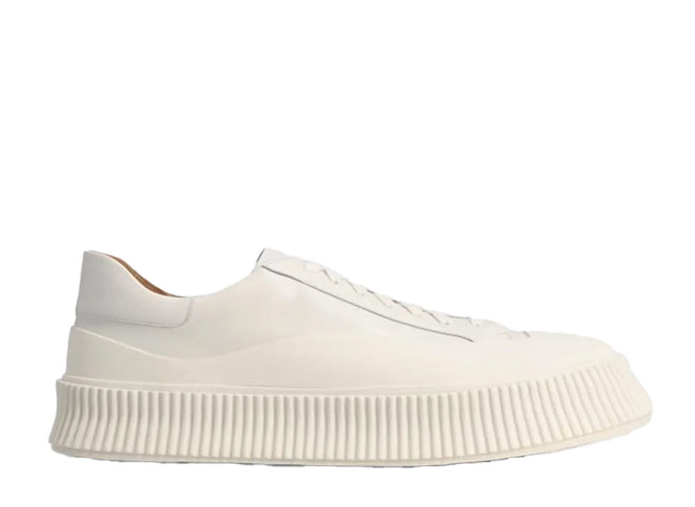 Jil Sander Sneaker "White"