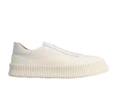 Jil Sander Sneaker "White"