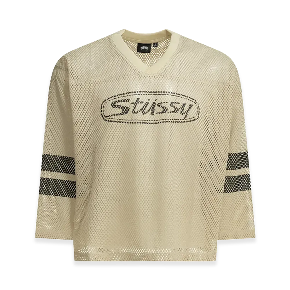 Stussy T-Shirts "Beige"