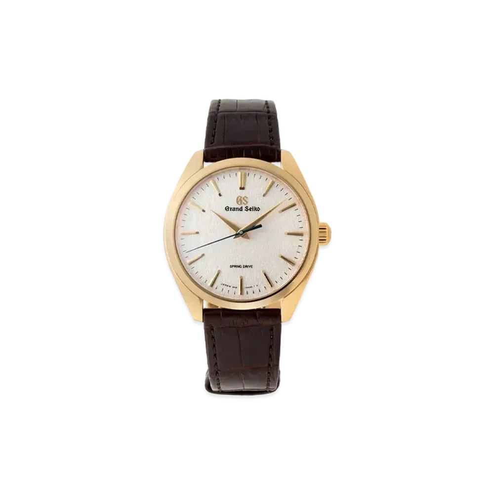 Grand Seiko Elegance Collection SBGY002